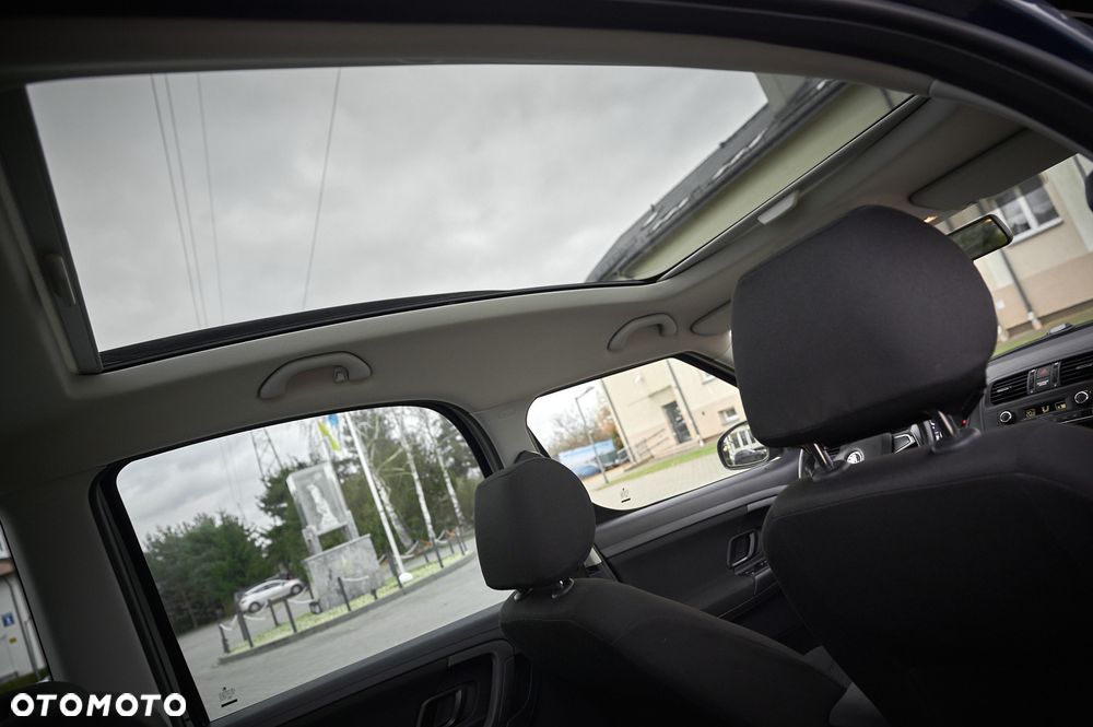 Skoda Roomster 1.6 TDI DPF Scout PLUS EDITION - 30