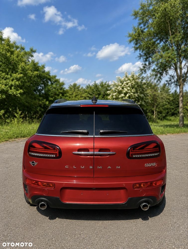 MINI Clubman Cooper S - 13