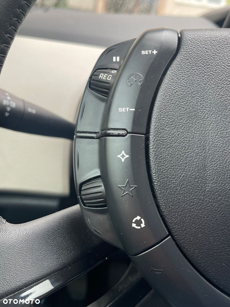 Citroën C4 Grand Picasso 2.0 HDi Selection - 25