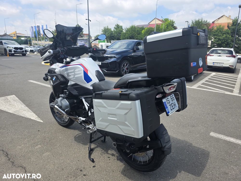 BMW R1250GS - 6
