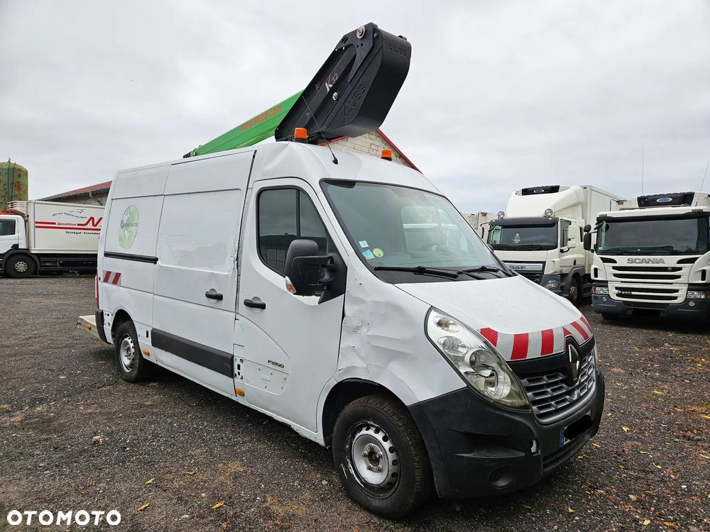 Renault Master - 4