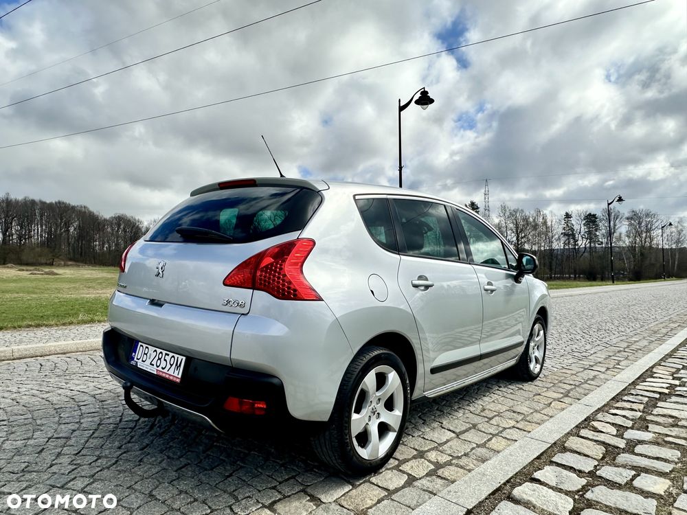 Peugeot 3008 - 13