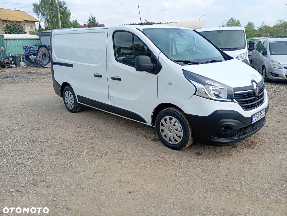 Renault TRAFIC - 3