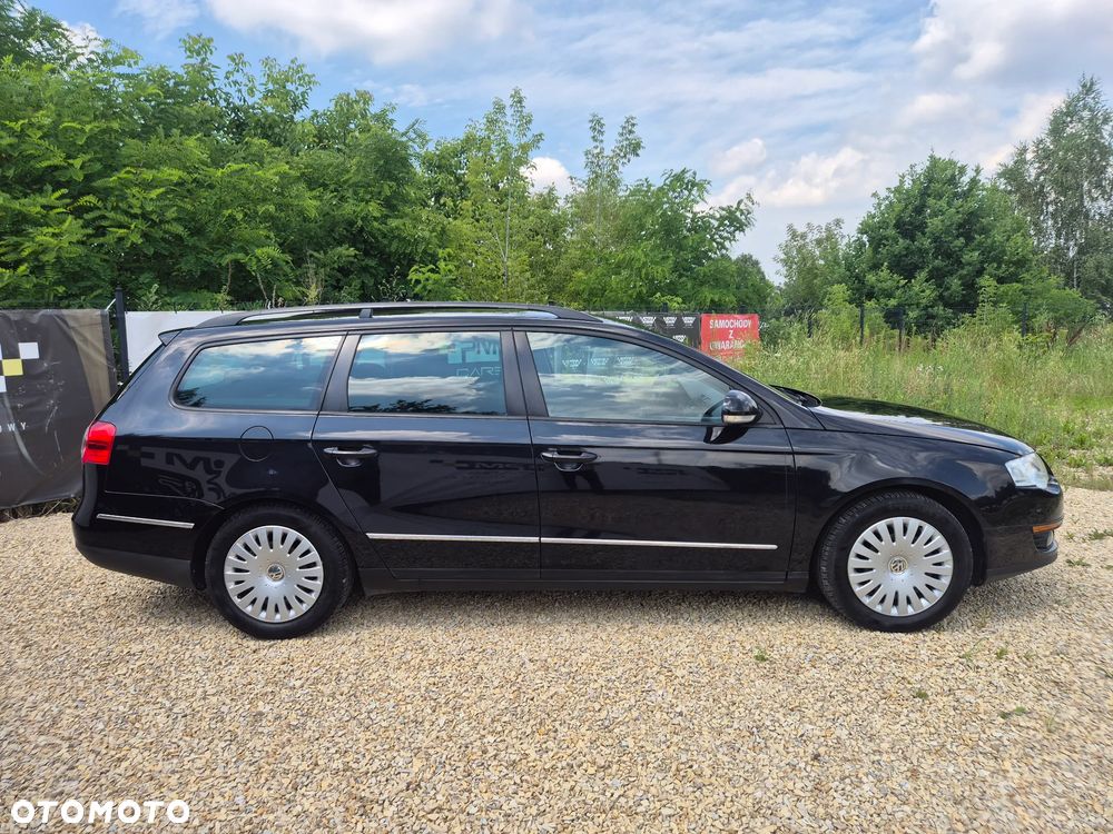 Volkswagen Passat - 15