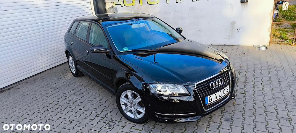 Audi A3 Sportback - 23