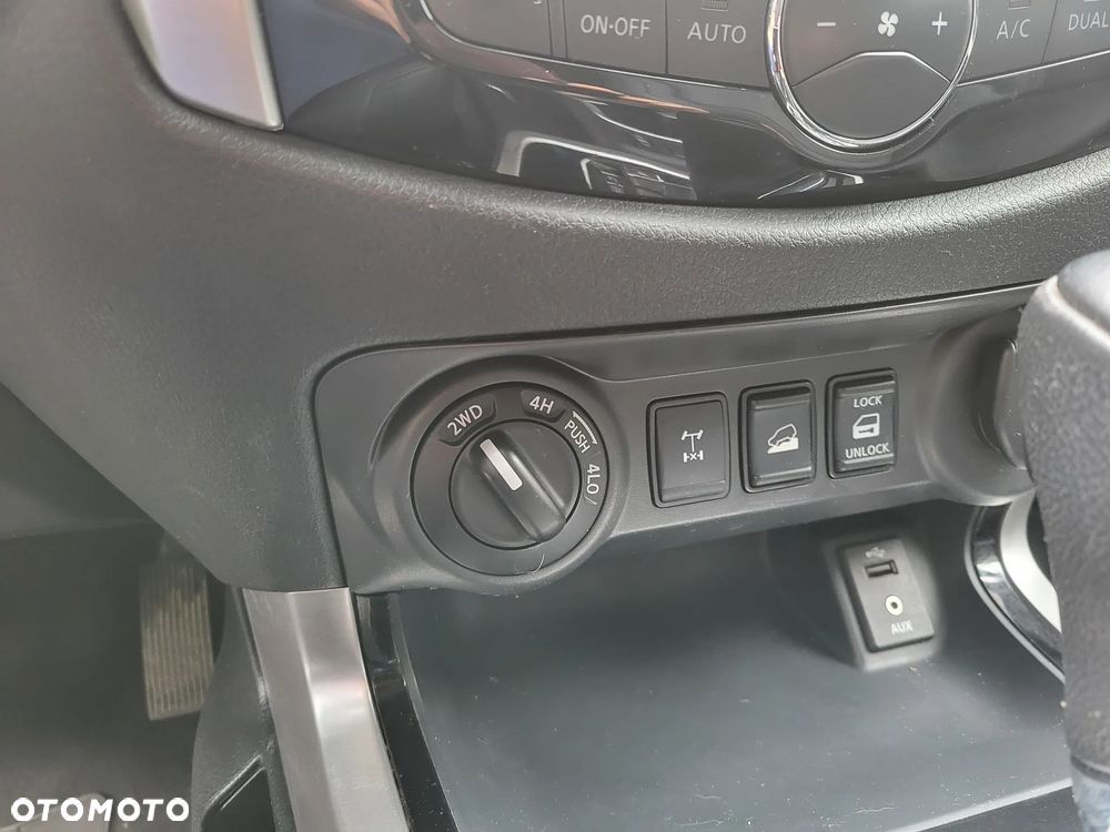 Nissan Navara - 14