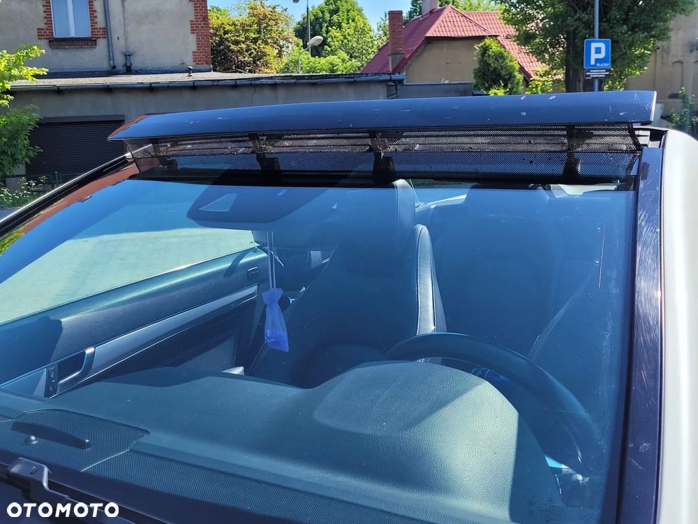 Mercedes-Benz Klasa E 220 (BlueTEC) d 9G-TRONIC - 6