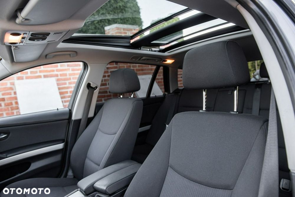 BMW Seria 3 - 6