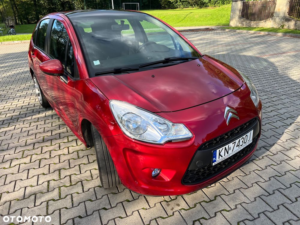 Citroën C3 - 4
