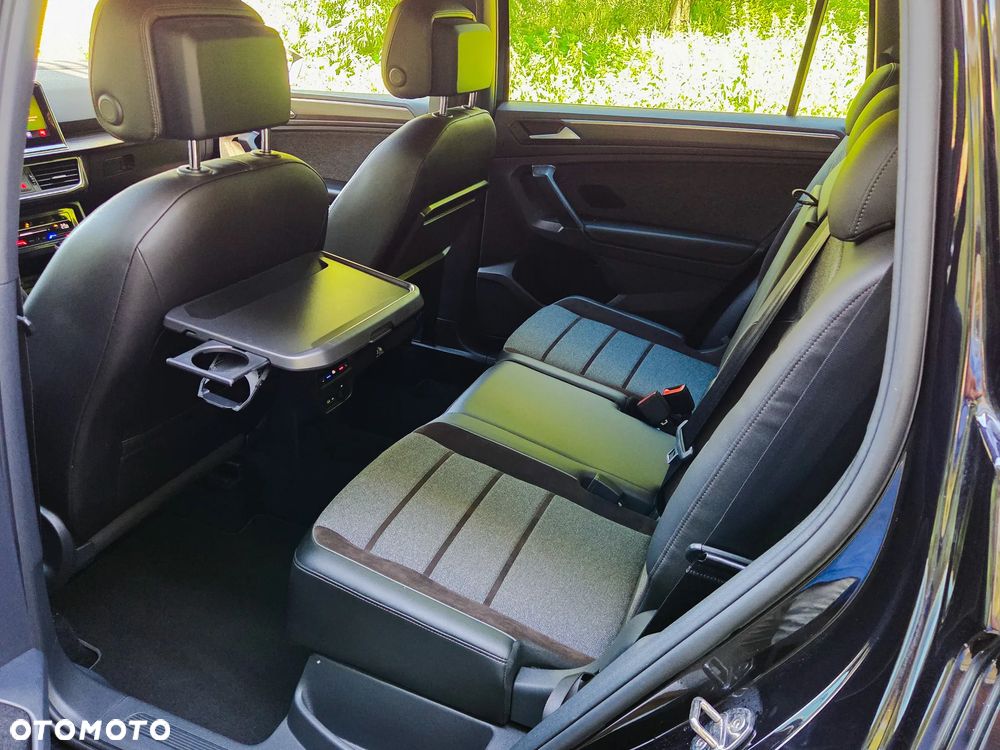 Seat Tarraco 2.0 TDI Xcellence S&S 4Drive DSG - 18