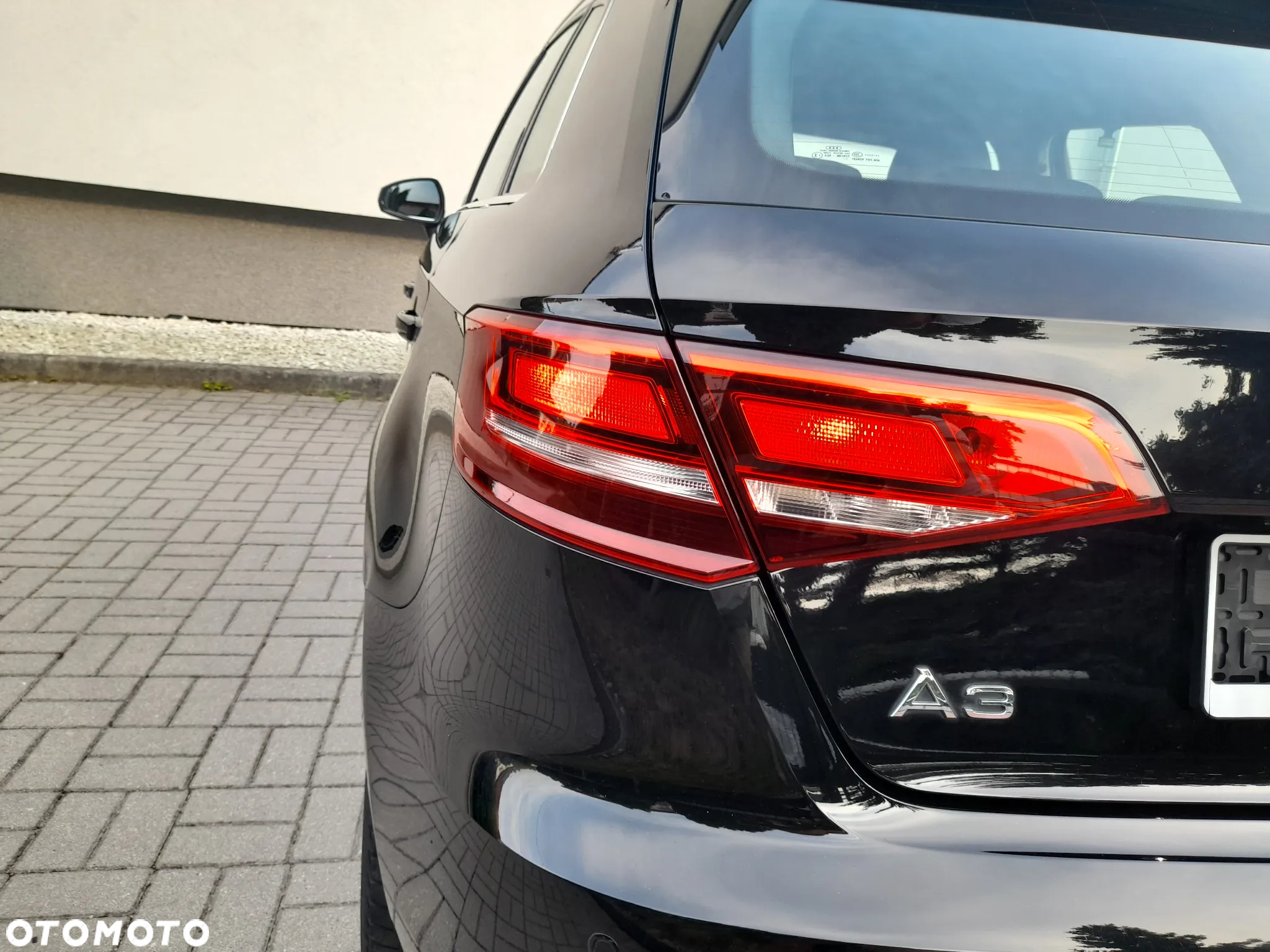 Audi A3 1.6 TDI Sportback - 10