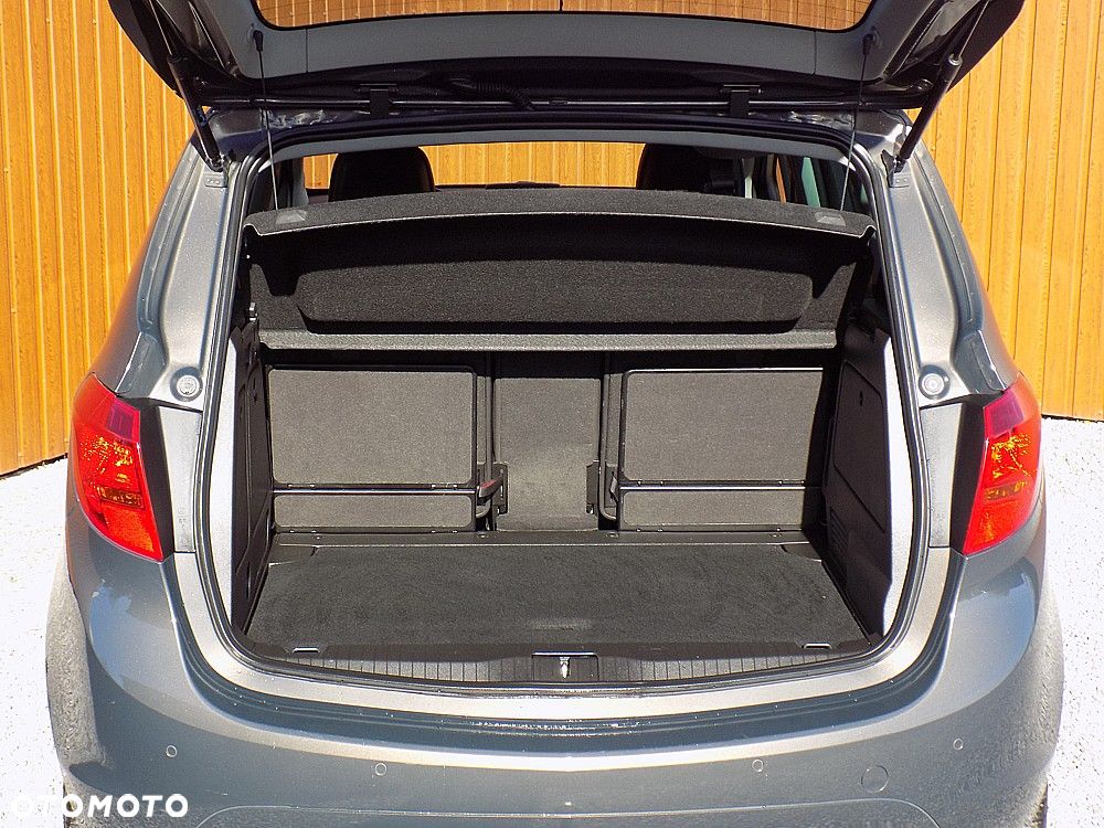 Opel Meriva 1.4 Automatik Edition - 20