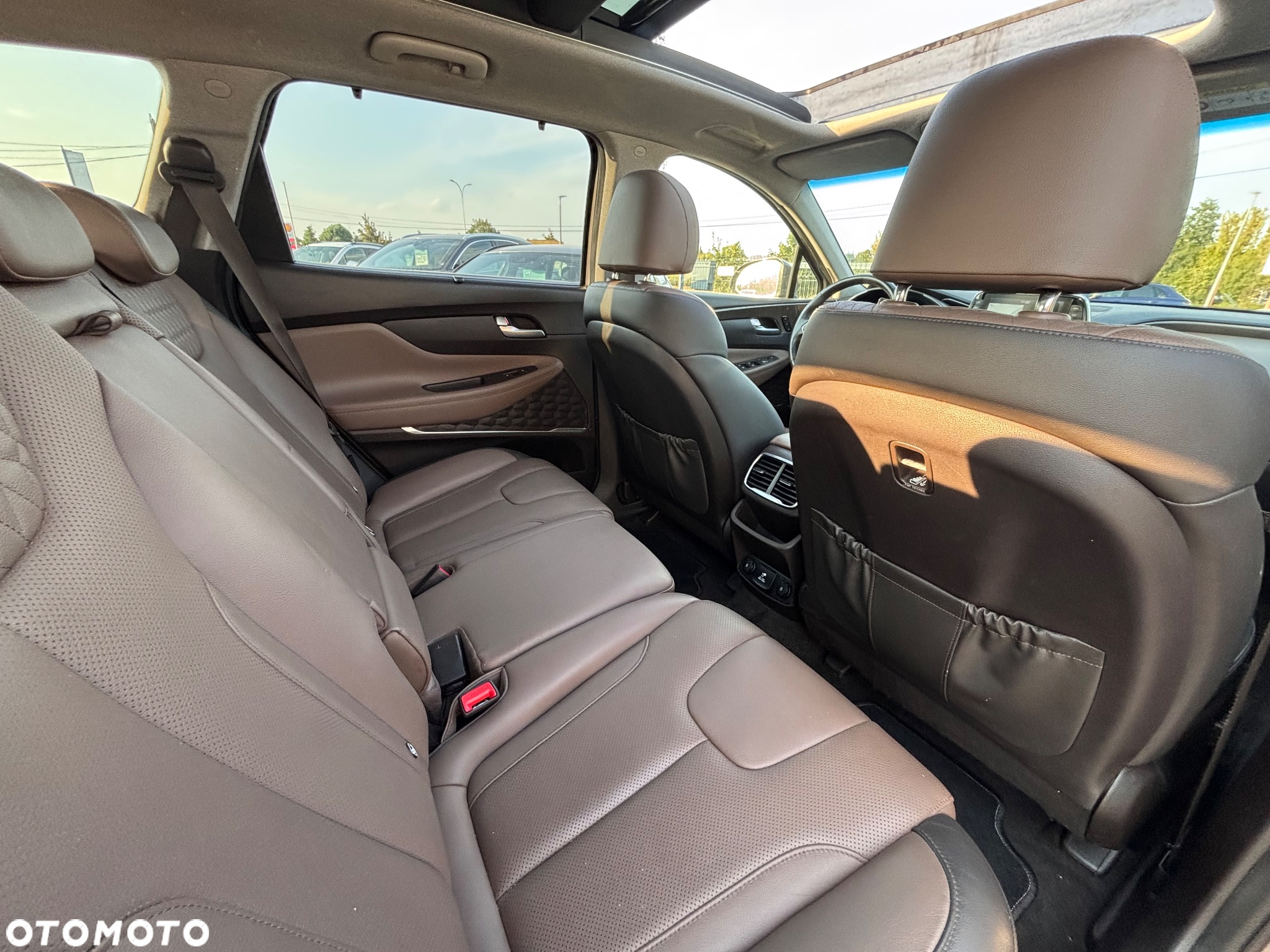 Hyundai Santa Fe 2.0 CRDi Premium 4WD 7os - 15