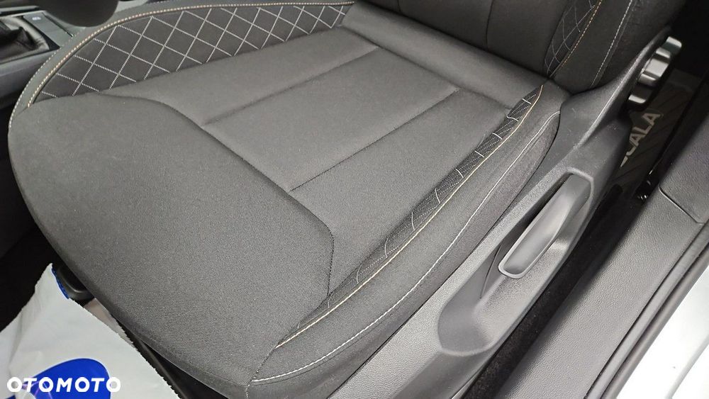 Skoda Scala 1.0 TSI Ambition - 12