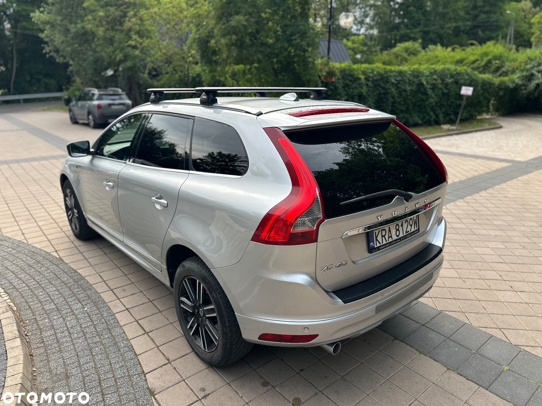 Volvo XC 60 - 7