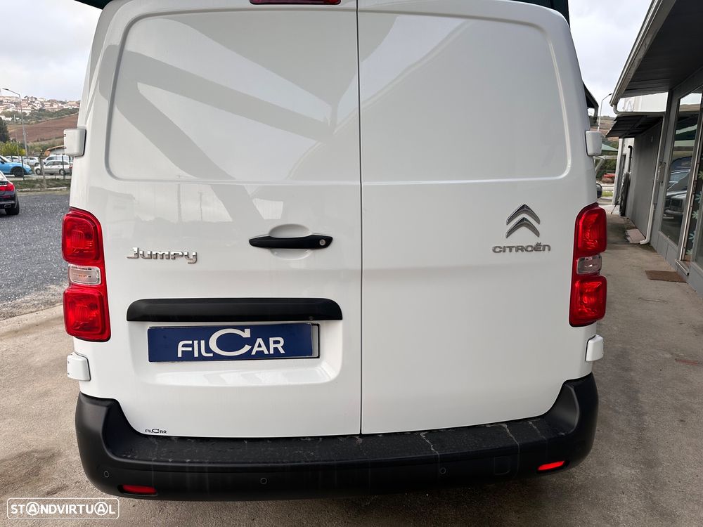 Citroën Jumpy M - 7