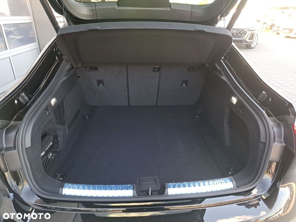 Audi A5 Limousine - 17