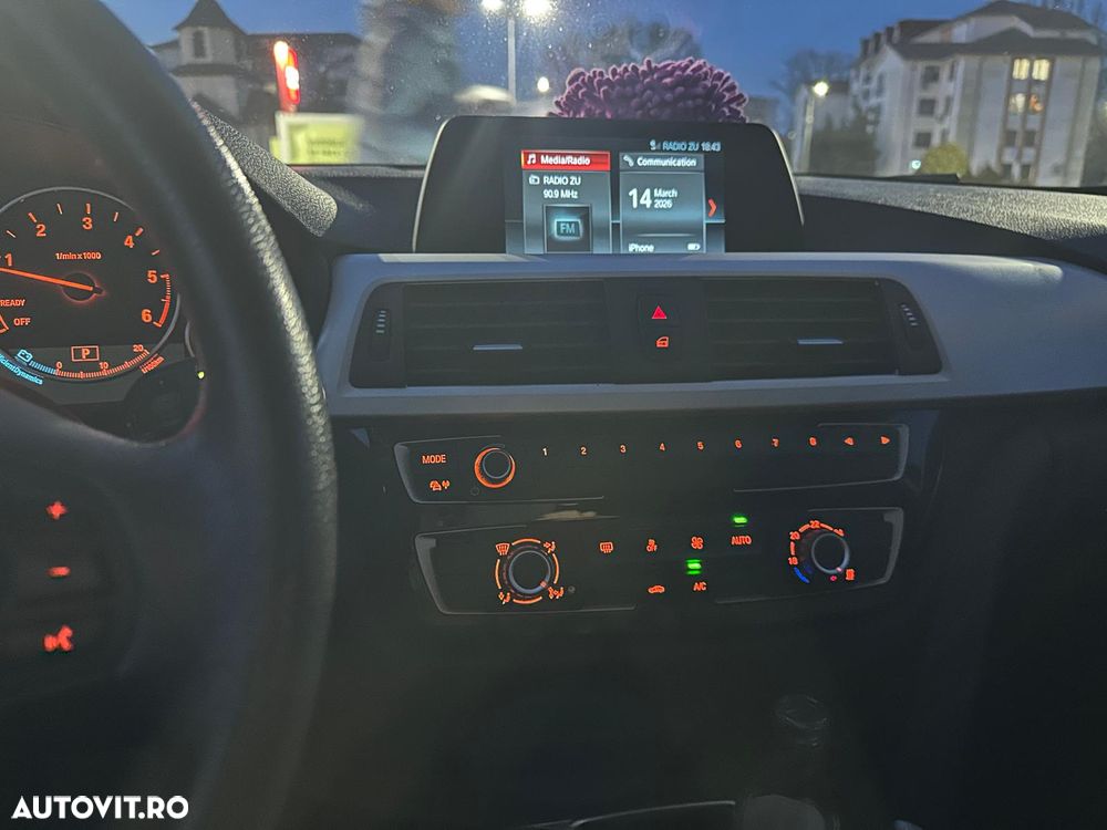 BMW Seria 3 - 9