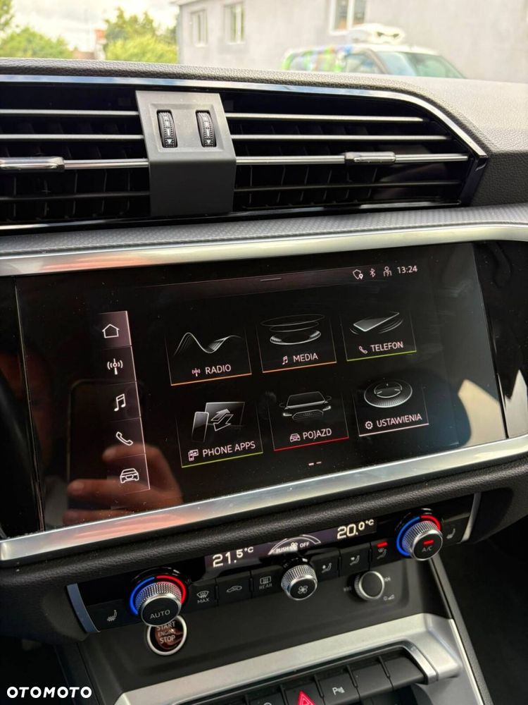Audi Q3 35 TFSI mHEV Advanced S tronic - 18