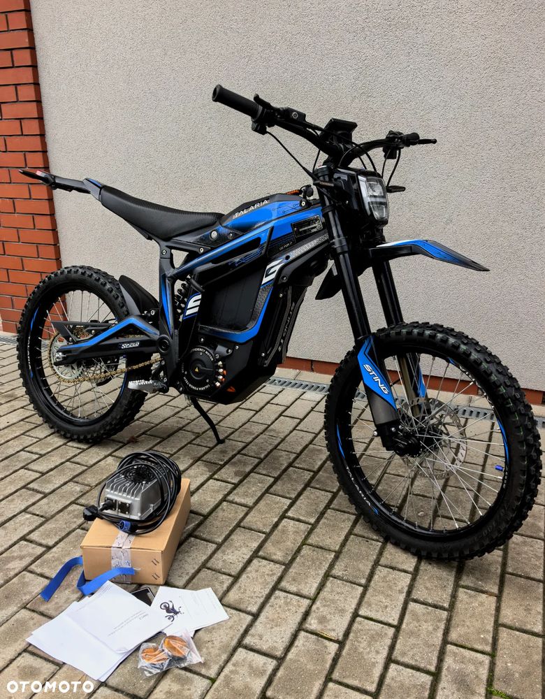 Talaria Sting R - 10