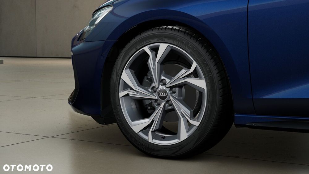 Audi A3 Sportback - 11