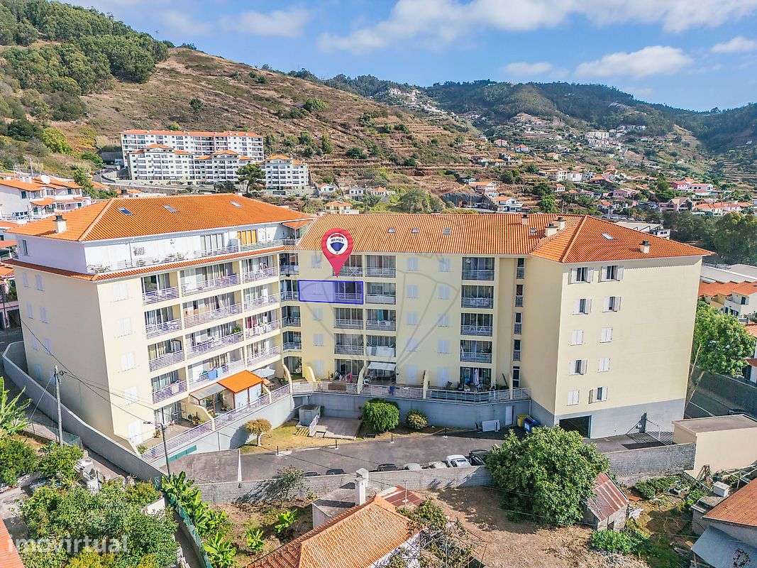 Apartamento T2 para arrendamento - Grande imagem: 3/25