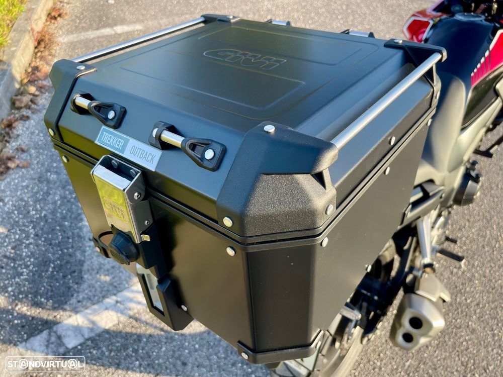 Honda CB 500 X - Rebaixada (Garantia fábrica até 04/2029) - 10