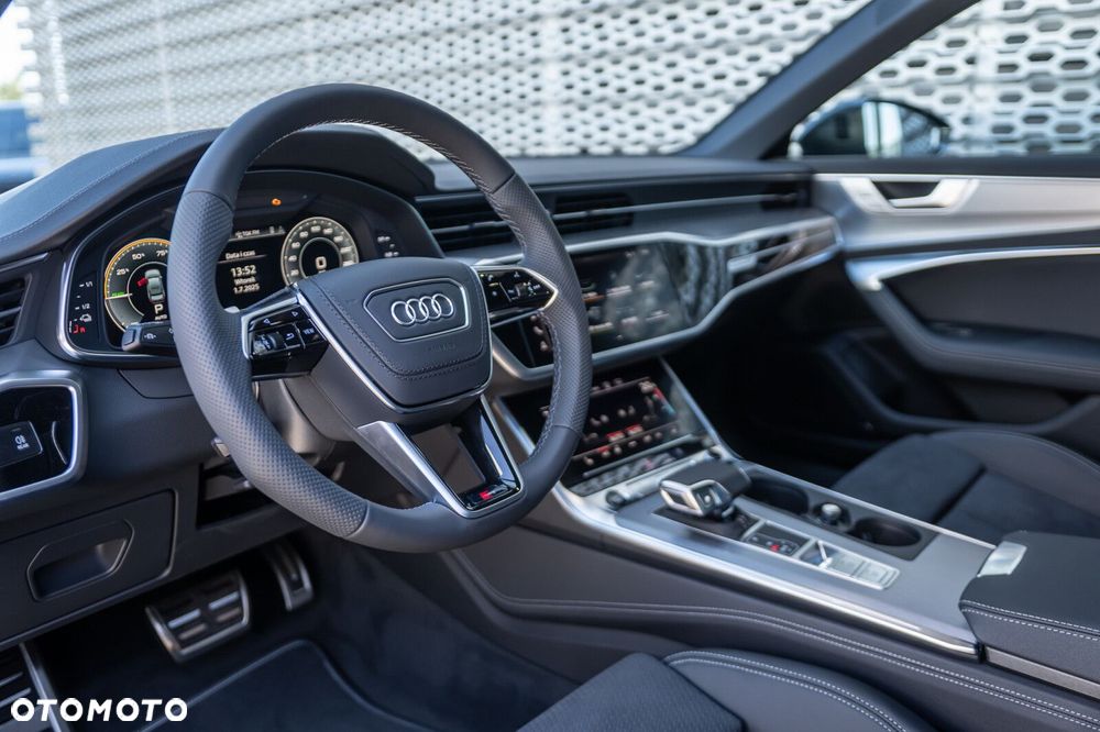 Audi A6 - 12