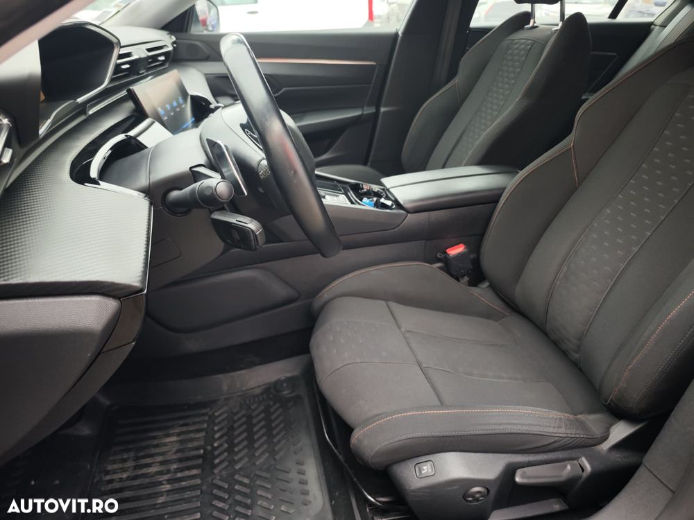 Peugeot 508 SW PureTech 180 EAT8 Active - 10