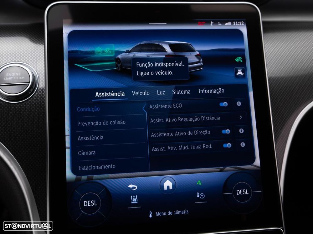 Mercedes-Benz C 300 e T 9G-TRONIC - 25