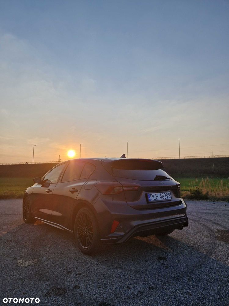 Ford Focus - 5