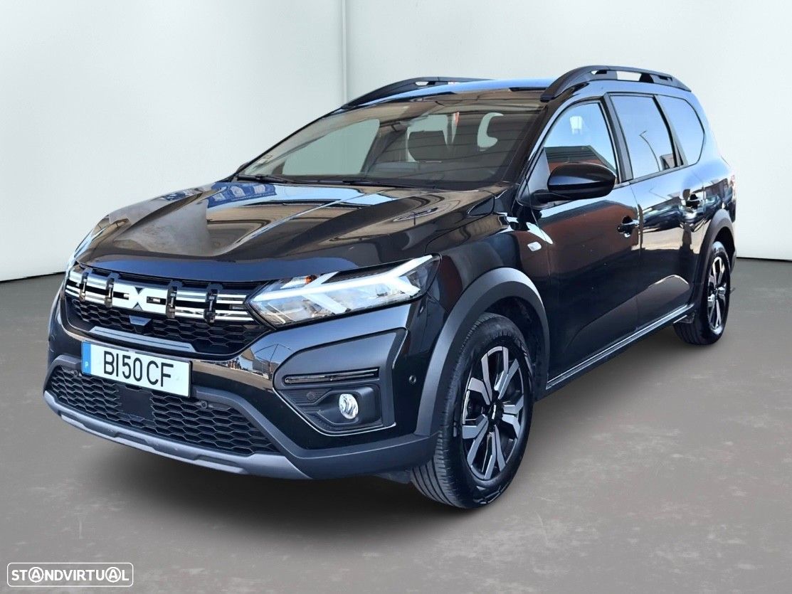 Dacia Jogger 1.0 ECO-G Essential 7L Bi-Fuel - 1