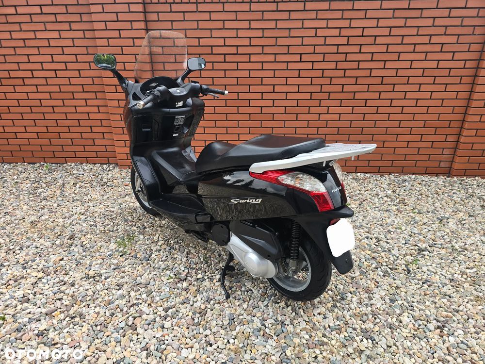 Honda FES - 8