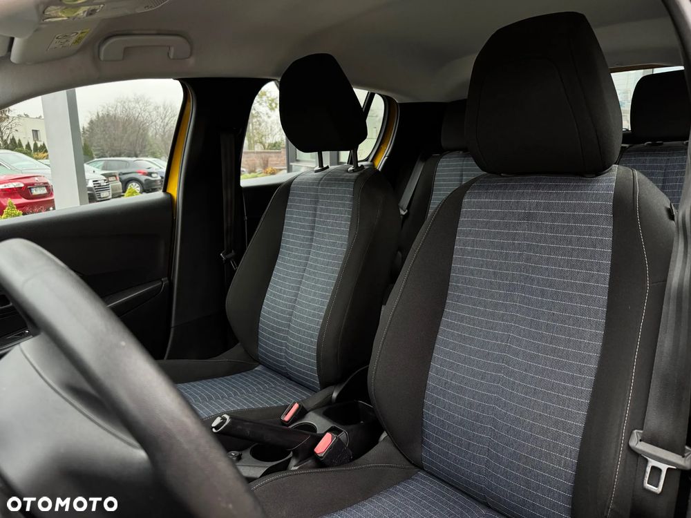 Peugeot 208 PureTech 75 Like - 12