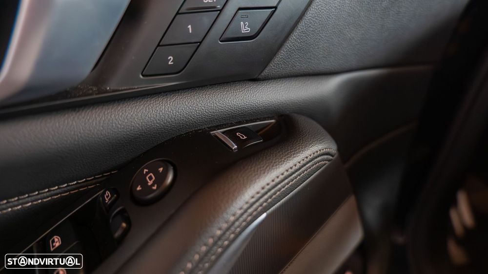 BMW X5 45 e xDrive Pack M - 17