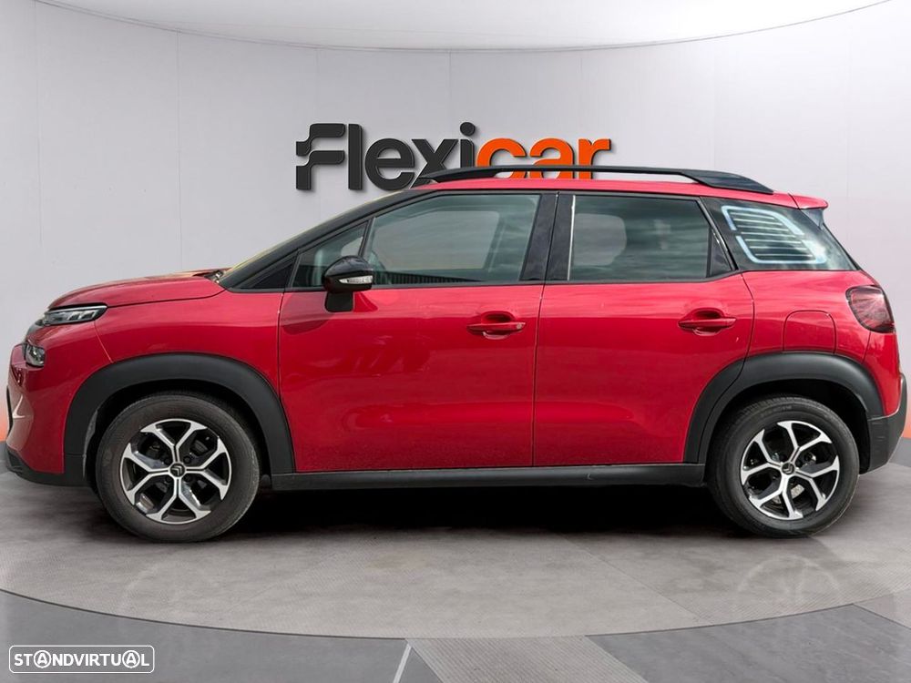 Citroën C3 Aircross 1.5 BlueHDi Shine - 4