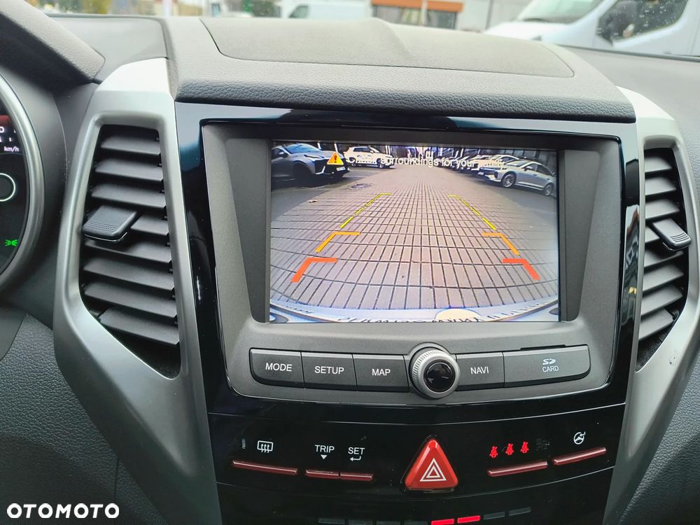 SsangYong/KGM Tivoli 1.6 Quartz - 29