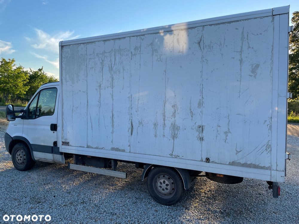 Iveco Daily 35S11 - 4