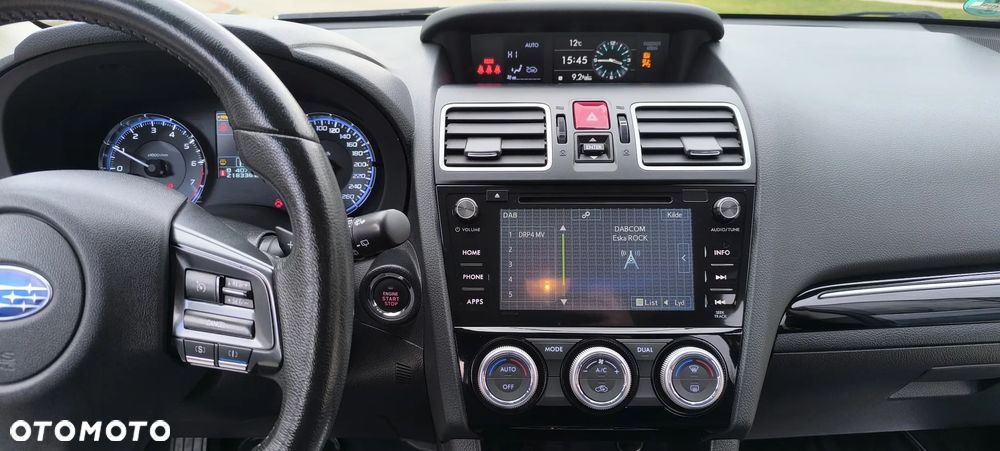 Subaru Levorg 1.6 GT-S Sport CVT - 16