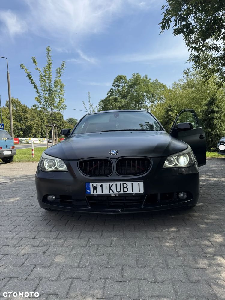 BMW Seria 5 - 13
