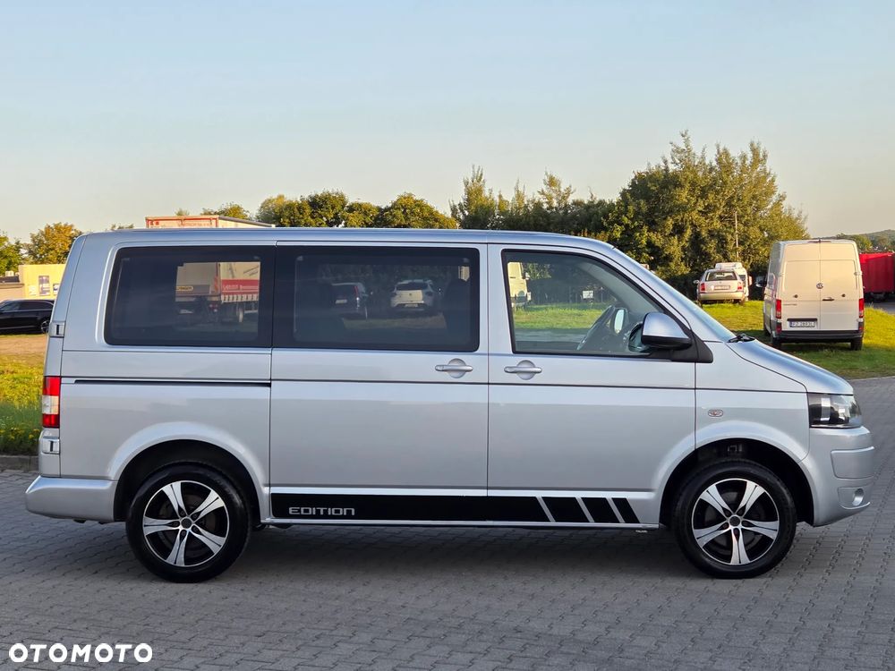 Volkswagen Caravelle TDI L1 Trendline - 6