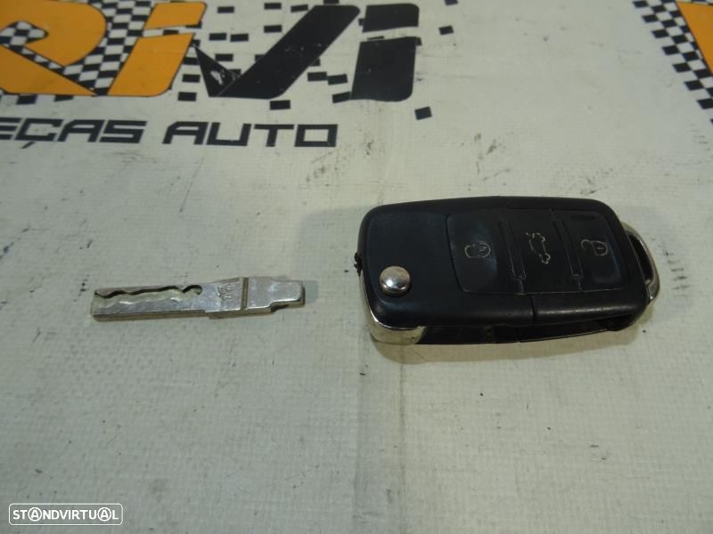 Canhão De Ignição Seat Ibiza Iv (6J5, 6P1)  4B0 905 851 Q / 4B0905851q - 7