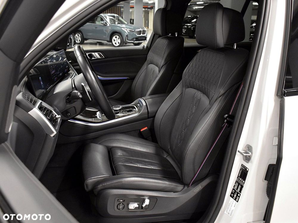 BMW X5 - 10