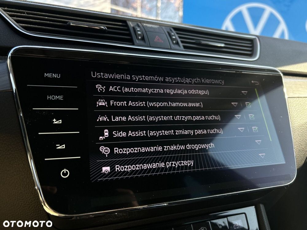 Skoda Superb - 29
