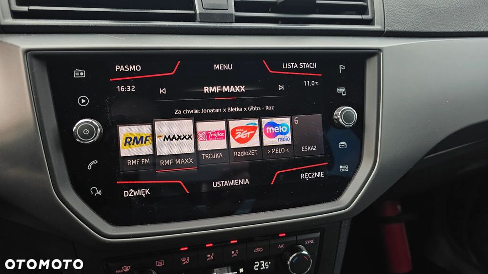 Seat Ibiza 1.0 TSI S&S Style - 16