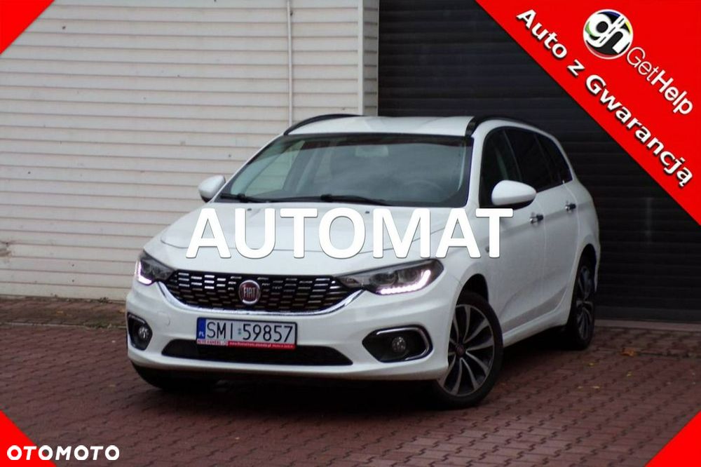 Fiat Tipo - 1