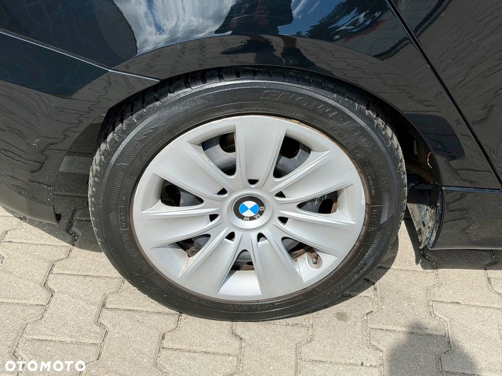 BMW Seria 1 - 18