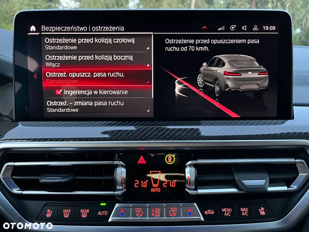 BMW X4 M Competition - 38