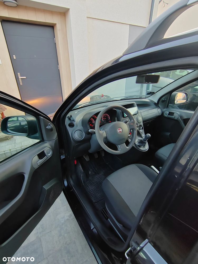 Fiat Panda 1.2 Dynamic - 4