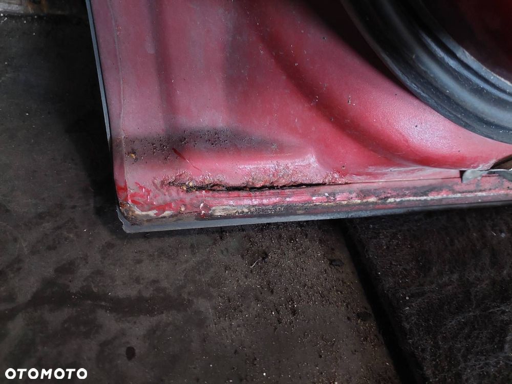 DRZWI KOMPLETNE PRAWY PRZÓD CHRYSLER  PACIFICA I PRH - 7